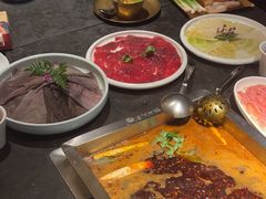-锦城印象火锅(天府三街店)