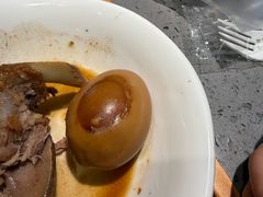 -大师兄·西北小馆(南沙万达广场店)