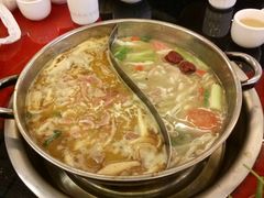 -香丽缘饭馆(黑龙潭店)