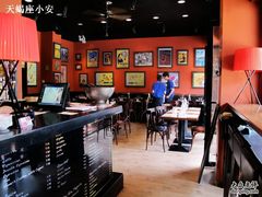 -LA  PETANQUE(泰安路店)