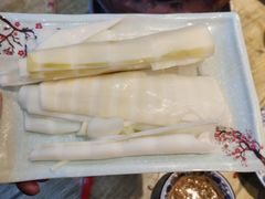 脆笋-十六蒲(桂林路店)