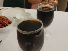 酸梅汤-海富门·带鱼·淮扬菜·粤菜(甘家口店)