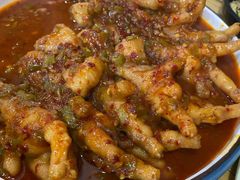 -京玉菲饭店(李村店)