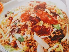 -新旺茶餐厅·早餐·夜宵(仙霞店)