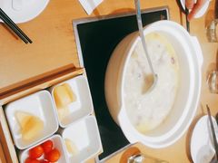 -湯系·煲汤手艺人(东二环泰禾广场店)