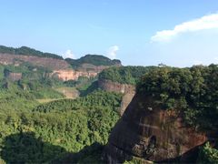 -丹霞山风景名胜区