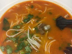 -茶花妹子云南餐厅(传媒大学店)