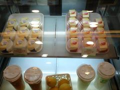 -德克士(三门路店)