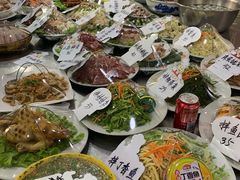 -抹直口特色菜馆(一店)