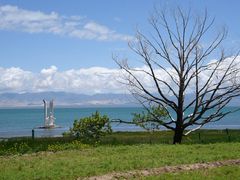 -青海湖国家重点风景名胜区