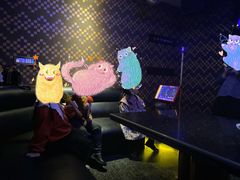 -东方之珠KTV娱乐超市(河北店)