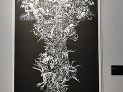 -南京书画院金陵美术馆