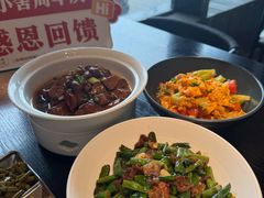 -简小舍·民间手艺菜(武昌江滩店)