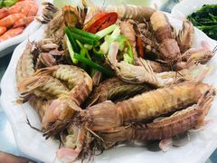 -钱大妈海鲜饭店(保利林语店)