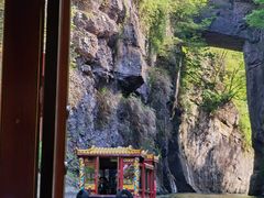 -天生桥景区