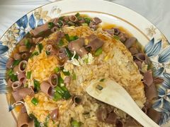 -宾朋海鲜特色美食餐厅·纯手工鲅鱼水饺(兴海路店)