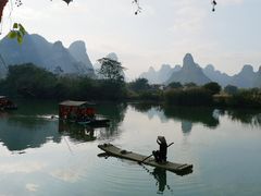 -大新明仕山庄