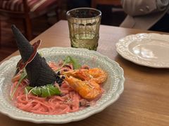 -秘密旅行Bonjour(黑金冠 江南西店)