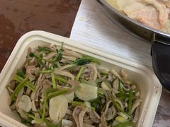 -砂锅居(西四店)