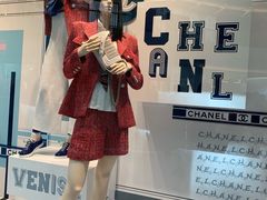 -CHANEL(恒隆广场店)