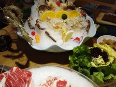 -尚海豆捞(乐虹坊店)