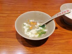 -闫家粥铺(吉林大路店)