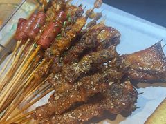 -串盟烧烤大排档·长沙美食地标(星沙店)