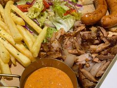 -HELLO MUSAE 拾光缪斯餐厅·纯正希腊风味(苏州中心店)