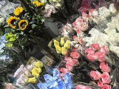 -循礼门鲜花花市(武汉循礼门店)