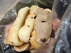 -苹果花园(枫林路店)