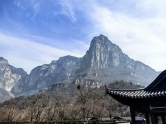 -云台山风景名胜区