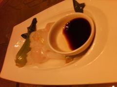 -东方之珠海鲜酒楼(南开店)