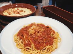 -萨莉亚意式餐厅(杭州滨江天街店)