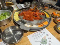 -姜虎东白丁烤肉(深圳湾后海汇店)