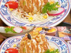-仙隐小鹿中華の日料(正弘城店)