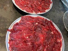 -小牛海记潮汕牛肉店(永定路店)