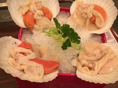 -四季火锅酒家(新濠影汇店)