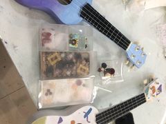 -Summer House夏莫手工坊团建活动(世博源店)