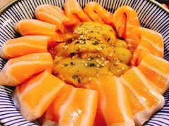 -达摩君日本料理(泰海花园小区店)