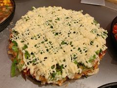 葱烧大阪烧-日葵 大阪烧ひまり(仙霞路店)