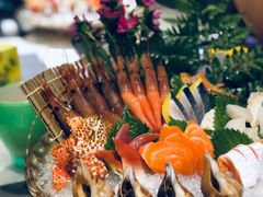 -極上萬膳·日料放题(海岸城店)
