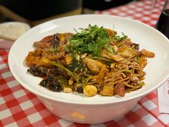 -拿渡·水煮鱼 麻辣香锅(西单大悦城店)