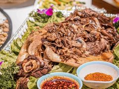 -王胖子驴肉火烧(东四旗舰店)