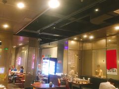 大堂-丝恋丝娃娃(逸天城国贸店)