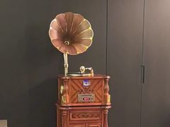 -曲水兰亭·兰亭·宴(上海虹桥店)