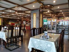 大堂-三义和酒楼(广渠门店)