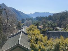 -潭柘寺景区