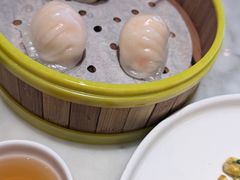 -蝴蝶里·粤菜·点心(滨江龙湖店)