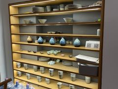 -静一餐厅·湖北菜(前门创始店)