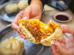 -老陶包子铺(南大西南村店)